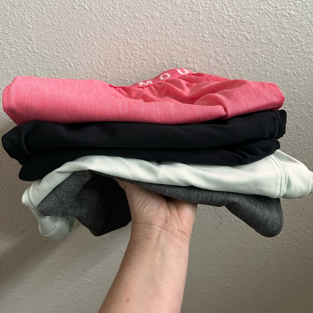 Under armour shorts